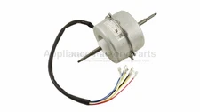 Midea Part # 11002012032335 - Fan Motor (ysk75-6af)