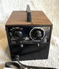 Big Heat 6200 Compact Space Heater 1500 1200 Watt - Works perfectly. — photo 2