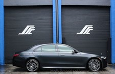 2023 Mercedes-Benz S-Class S 580 4MATIC Sedan