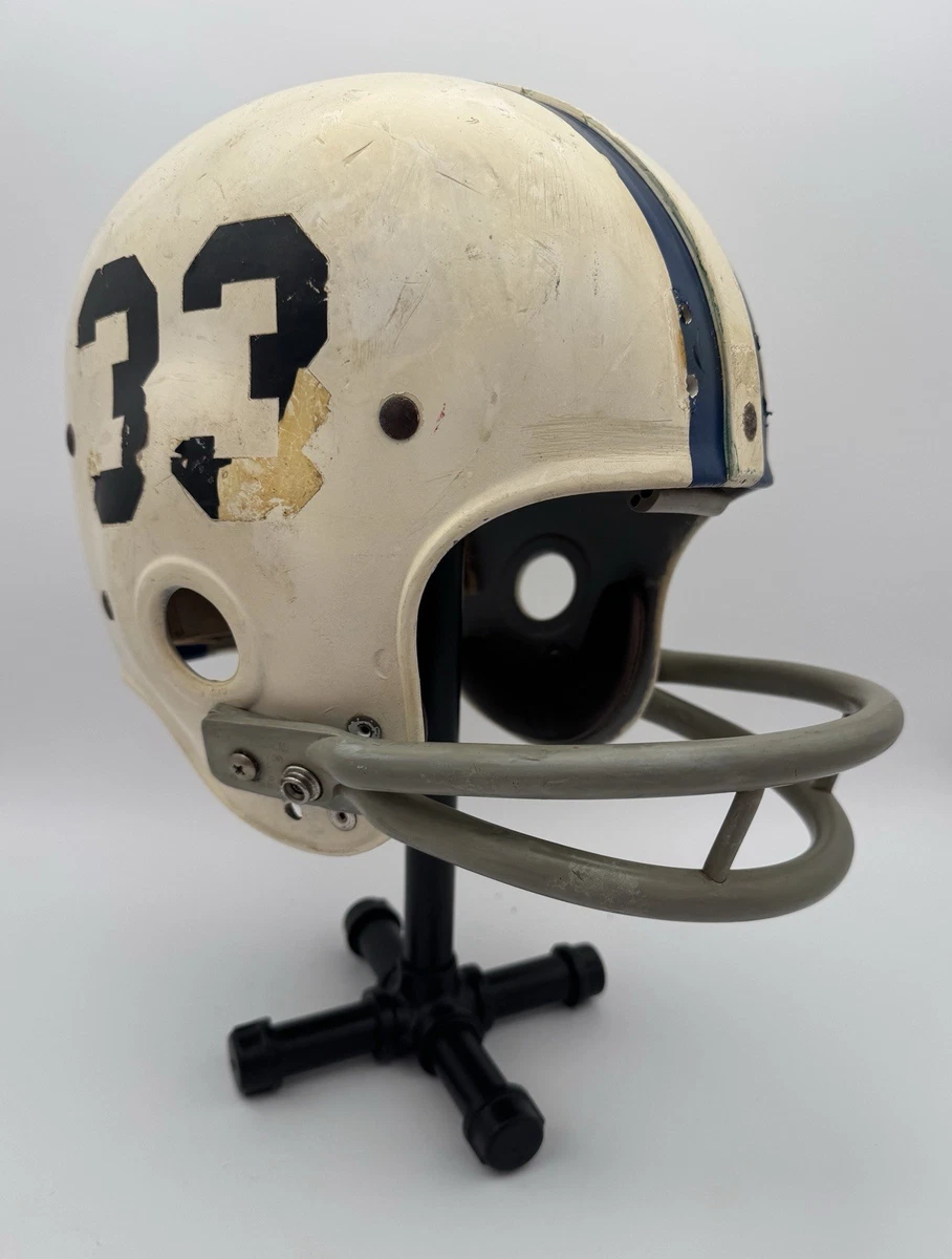 ヘルメット 1970s BIKE FOOTBALL HELMET VINTAGE Preços baixos em Capacete de Futebol Americano Vintage | eBay