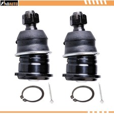 For 1993-1997 Nissan Altima 2PCS Front Lower Control Arm Ball Joints Suspension