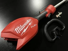 Milwaukee M18 FUEL 18V Brushless Cordless QUIK-LOK Power Head TOOL ONLY 3016-20