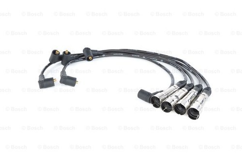 IGNITION CABLE SET LEADS KIT BOSCH 0 986 356 360 P FOR SEAT INCA 1.4 I,1.6 I - Picture 2 of 10