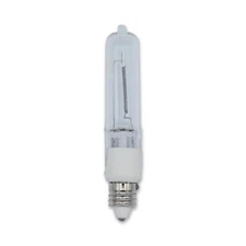 Replacement Bulb for NORMAN LAMPS Q500MC 500W 120V