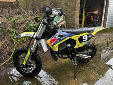 Factory Mx50r Motocross MX Bike Off-Road MX
