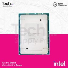 SR3GB Intel Xeon Gold 5115 10-Core 2.40 GHz 13.75MB 85W FCLGA3647 Processor