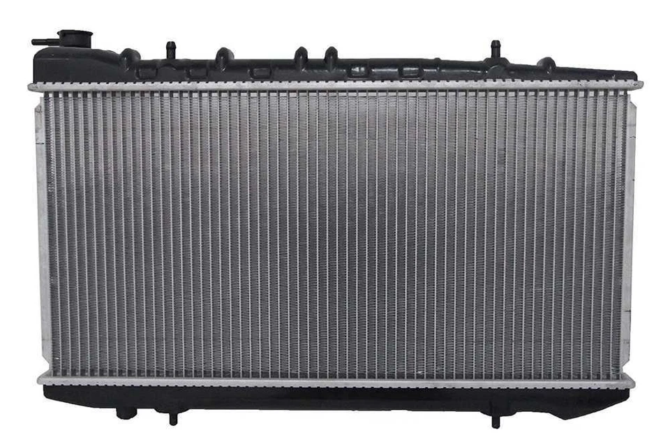 Radiator fits 1991-1999 Nissan Sentra 200SX NX OSC - Image 2 of 2