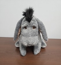 Disney Store Christopher Robin Eeyore Collect...