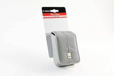 Canon Powershot Deluxe Soft Case PSC-500 #G738