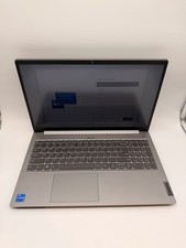 Lenovo ThinkBook 15 G2 ITL i5-1135G7 8GB 256GB SSD 15,6 FHD Win11 QWERTY …