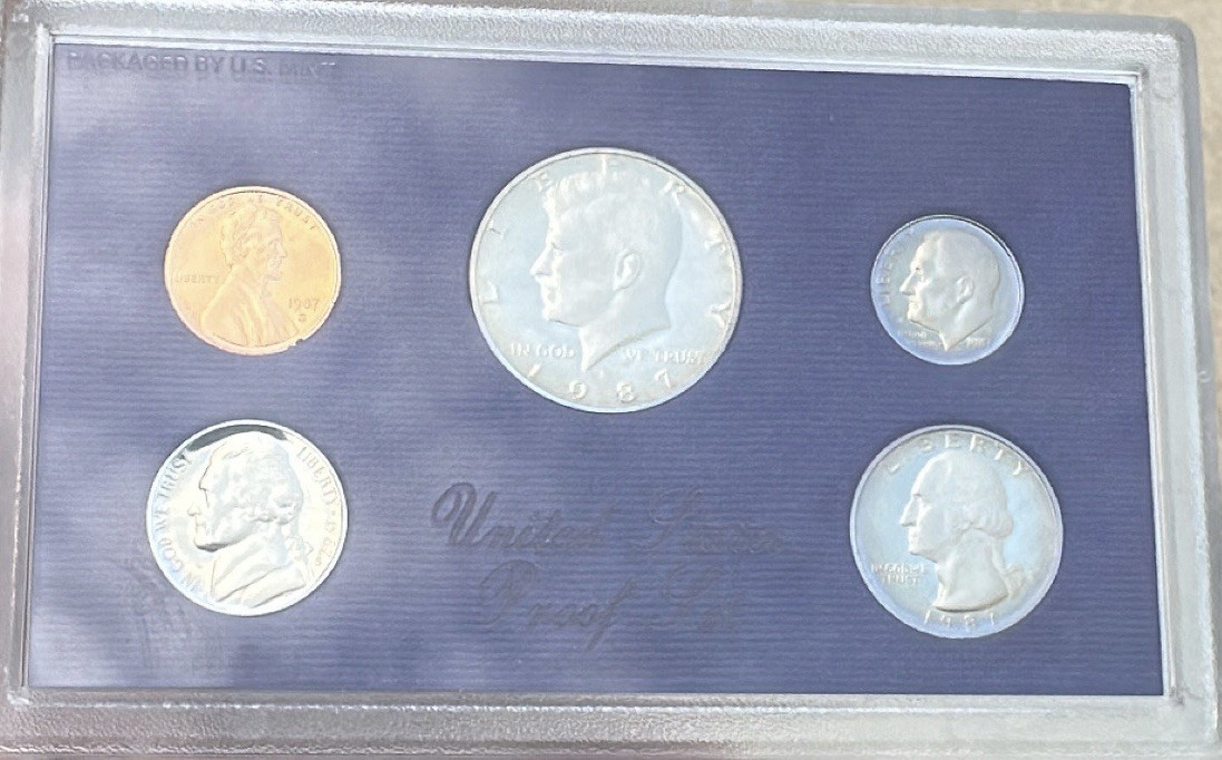 Picture 1 of 5
