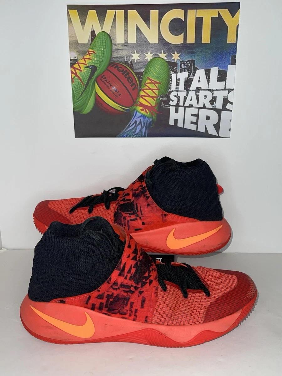 Las mejores ofertas en Nike Kyrie 2 Inferno - 819583-680 | eBay