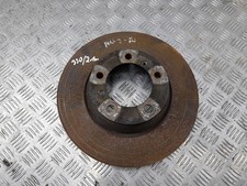 Disque de frein Porsche PANAMERA