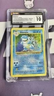 CGC 10 Blastoise 003/034 Trading Card Game Classic Holo