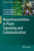 Franti¿Ek Balu¿Ka (U. A.) | Neurotransmitters in Plant Signaling And...