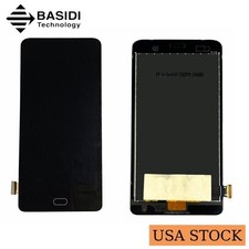   LCD Display with Digitizer Touch Screen for Honeywell CT40 Assembly US STOCK  