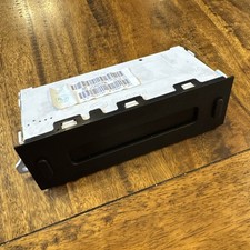 ⭐️ CITROEN PEUGEOT DASH CLOCK DIGITAL DISPLAY SCREEN MEDIA INFO 96636543XT