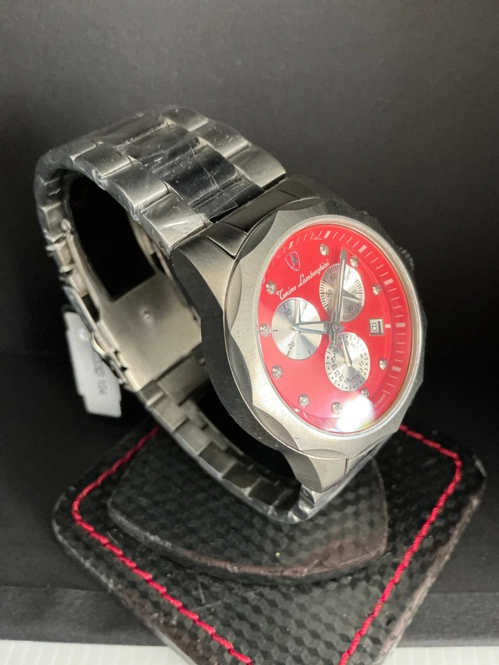Reloj Tonino Lamboguini ENO33D-104 Foto 2 de 4