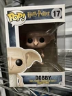 Funko Pop! Vinyl: Harry Potter - Dobby #17