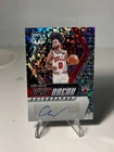 2023 Panini Mosaic Basketball Coby White #FB-WHT