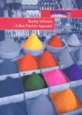 Software kaufen: Ein Best Practice Ansatz - Bild 1 von 1