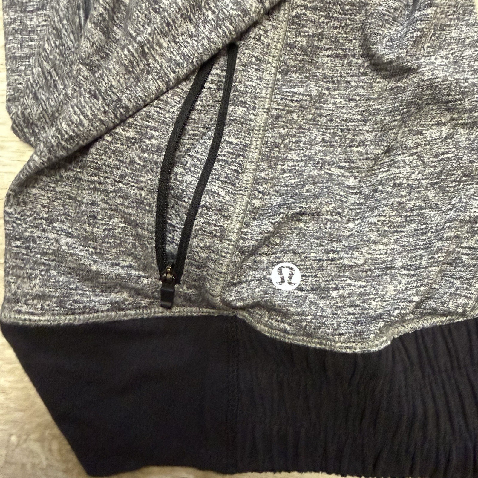 Lululemon Think Fast Performance Pullover Women’s… - image 2