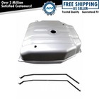 Gas Fuel Tank 42 Gallon With Tie Straps Kit Set for 92-97 Chevy GMC Suburban