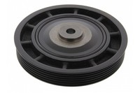 Mapco Riemenscheibe Kurbelwelle 43153 FüR Renault Opel X70 Vivaro Laguna Movano