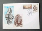 Ireland Stamps 1982 FDC ; Europa.