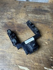 Mercedes W210 W202 C E Class Electric Window Mirror Switch Pack Block 2108214151