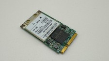 Dell Broadcom Wireless Wifi Card DW1390, CS094LPD0071 Working