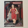 2024 Panini Prizm WNBA Monopoly Caitlin Clark Rookie Card-#WNBA27 Indiana Fever