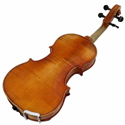 SUZUKI Violin No.330 1/8 anno 1982 with case. Established 1887 in