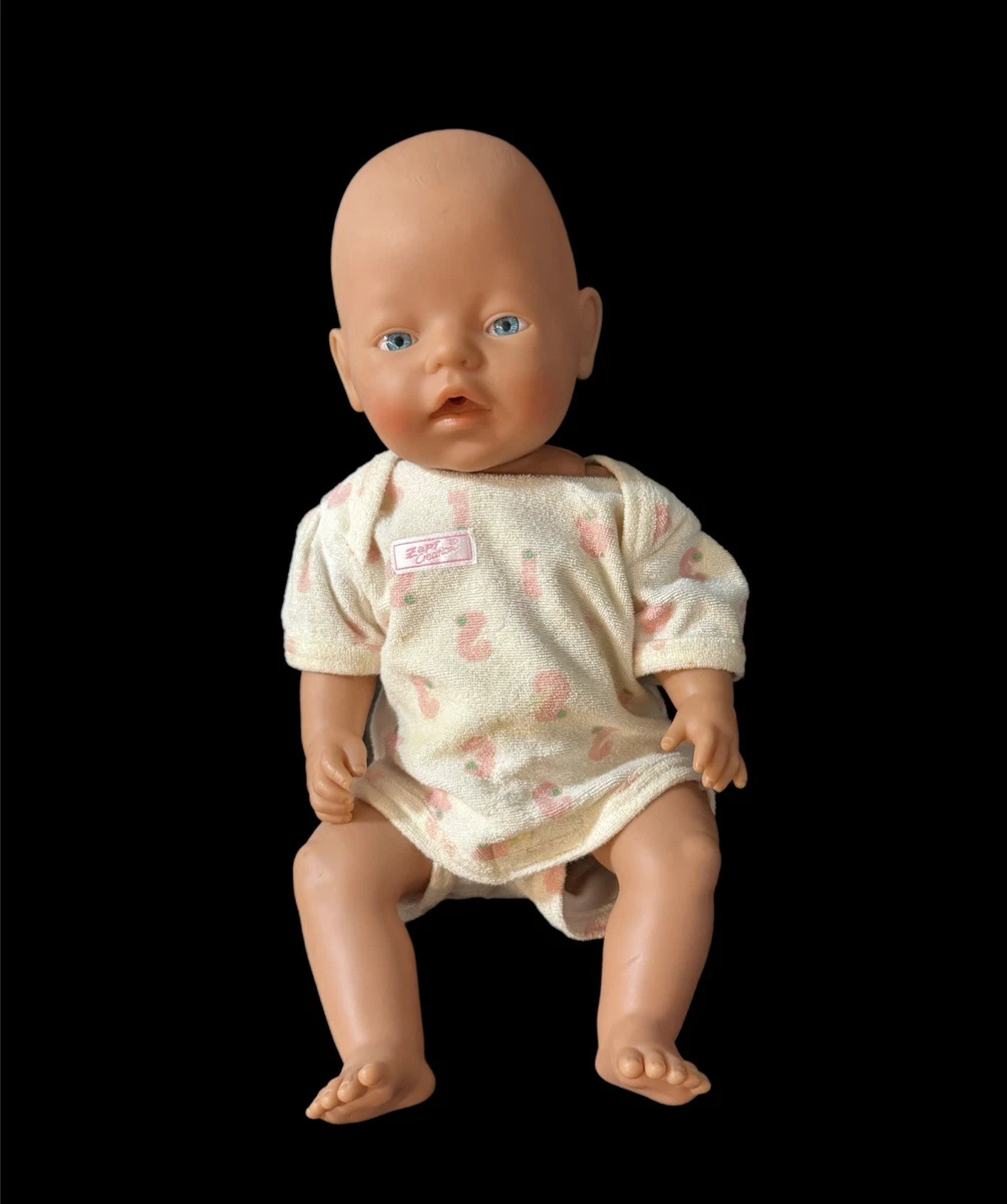 25+ zapf baby born doll for sale | Updated Oct 2026