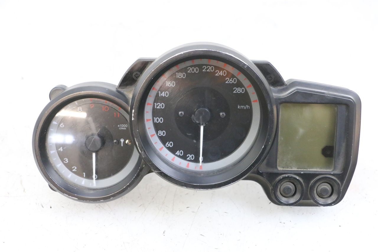 SPEEDOMETER - YAMAHA FJR ABS 1300 (2006 - 2012)