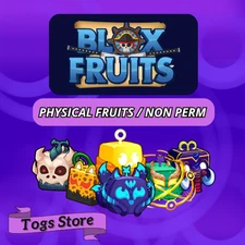✨💎*CHEAPEST* BLOX FRUITS | PHYSICAL FRUITS 💎✨