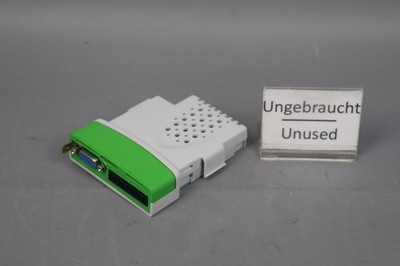 Control Techniques 2401 SM-Universal Encoder Plus Issue:05.00 Unused