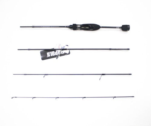 Rapala Rod Filatura Trail Brazer Mini Ops 56 Travel Rod TBMOS564UL (3909) - Imagen 4 de 6