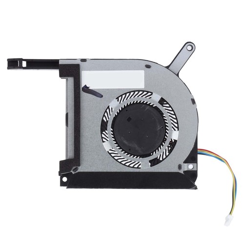 Cpu Cooling Fans 4‑Pin Durable Gpu Computer Fans E42‑80 For Laptop Fl DE - Afbeelding 20 van 22