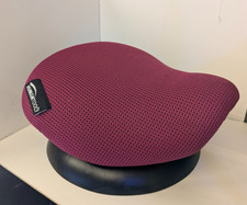 HumanTool Active Saddle Seat Ergonomic Balance Chair Made in Finland