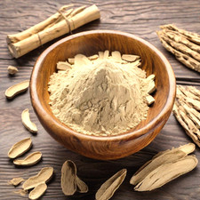 Astragalus Root Powder - High Potency Immune  Energy Herb - USA Made