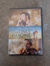 I Can only Imagine  DVD . BRAND NEW  SEALED 