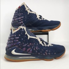 新品未使用！レブロン17 グローバル カレンシー 27cm 人気話題レブロン！Nike LeBron 17 Monstars (Nike/スニーカー) CD5050
