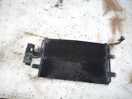 Kondensator Klimaanlage  Volkswagen Golf DE2080891-08