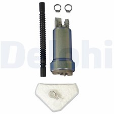 DELPHI Kraftstoffpumpe FE0524-12B1