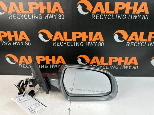 Door Mirror AUDI A4 Right 10 11 12 13 14 15 16