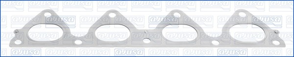 Dichtung AbgaskrüMmer Ajusa 13084900 FüR Honda Rover EG 400 MA EH ED CRX MB 4 EF-image
