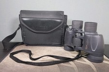 Nikon Action 7x35 9.3 Naturalist IV Binoculars w/ Padded Case w/Shoulder Strap