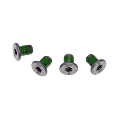 For Mercedes-Benz CL600 2001-2014 Brake Rotor Retaining Screws | Fine Thread