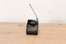Sennheiser SK 2000XP Wireless Belt Pack Transmitter 516-558 MHz CG015BA